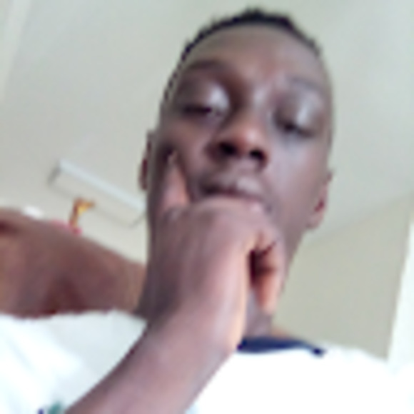 Meet your Posher, Mohammed - Picture 1 of 1